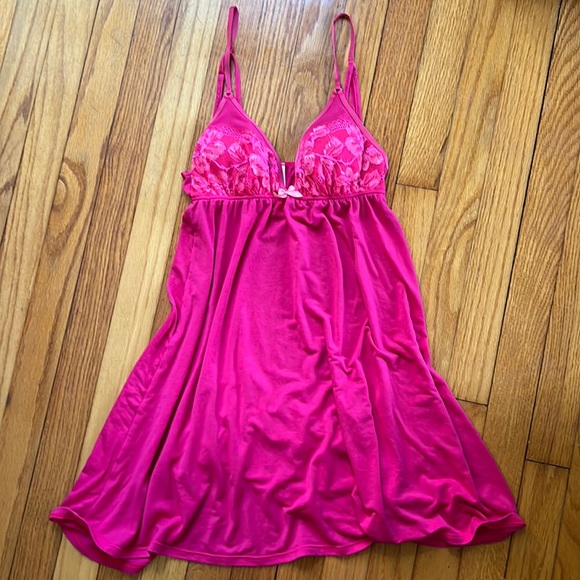 Victoria's Secret Other - Victoria Secret Nighty